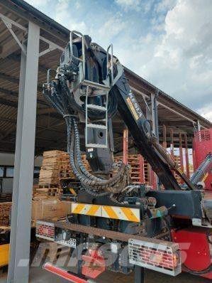 Volvo FMX Other trucks