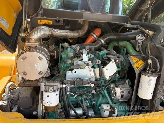 Volvo L 35 G Wheel loaders