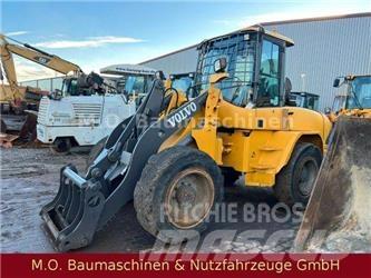 Volvo L 45 B - TP /SW / Wheel loaders