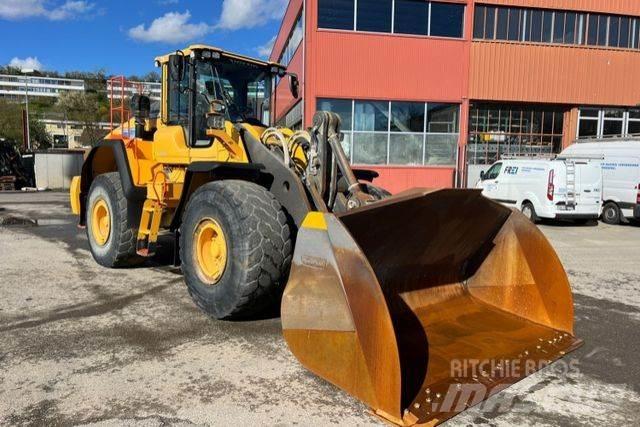 Volvo L180H Other