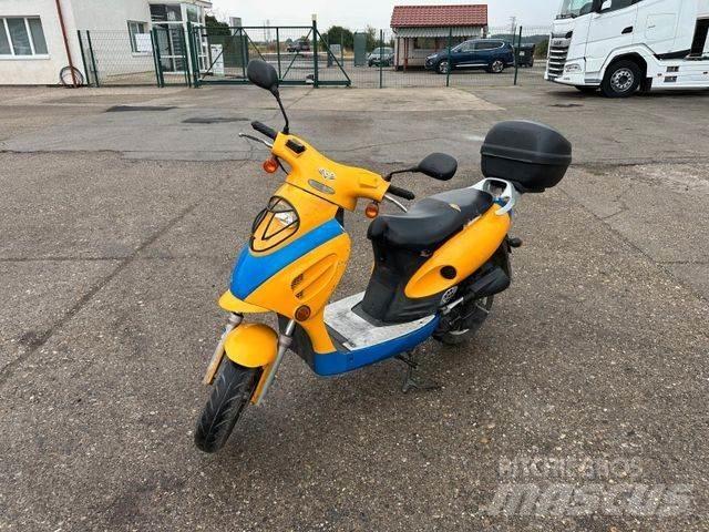 VONROAD vin 467 Cars