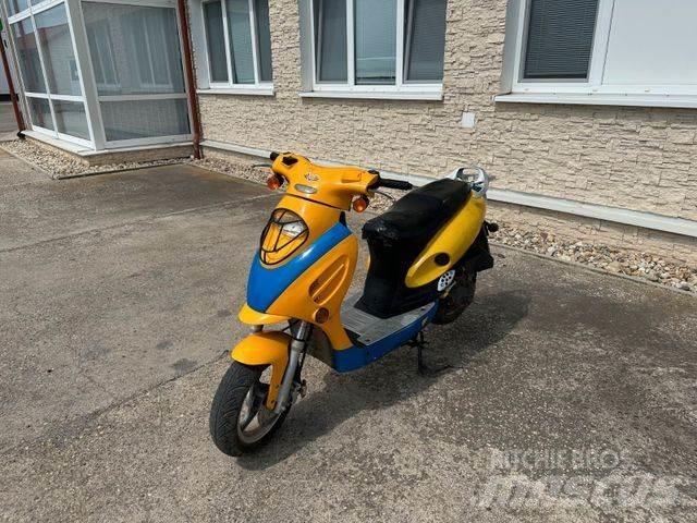  VONROAD vin 470 Cars