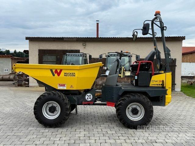 Wacker Neuson DW 30 Other
