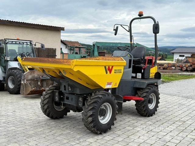 Wacker Neuson DW 30 Other
