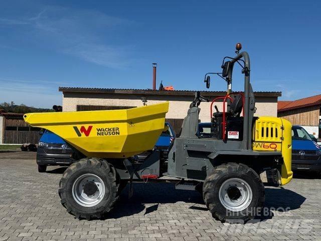 Wacker Neuson DW60 Other