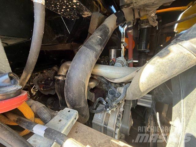 Wacker Neuson DW60 Other