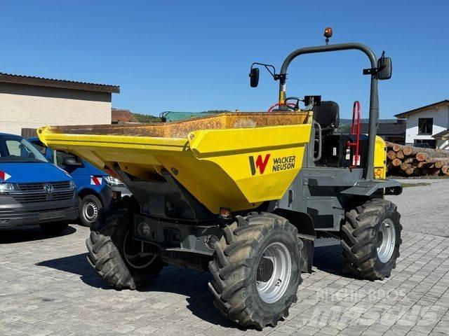 Wacker Neuson DW60 Other