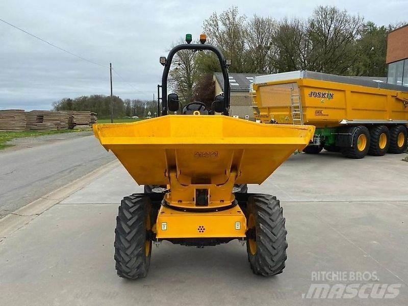 JCB 3T-2ST Farm machinery