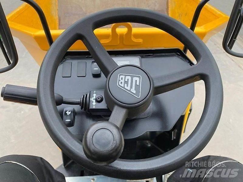 JCB 3T-2ST Farm machinery