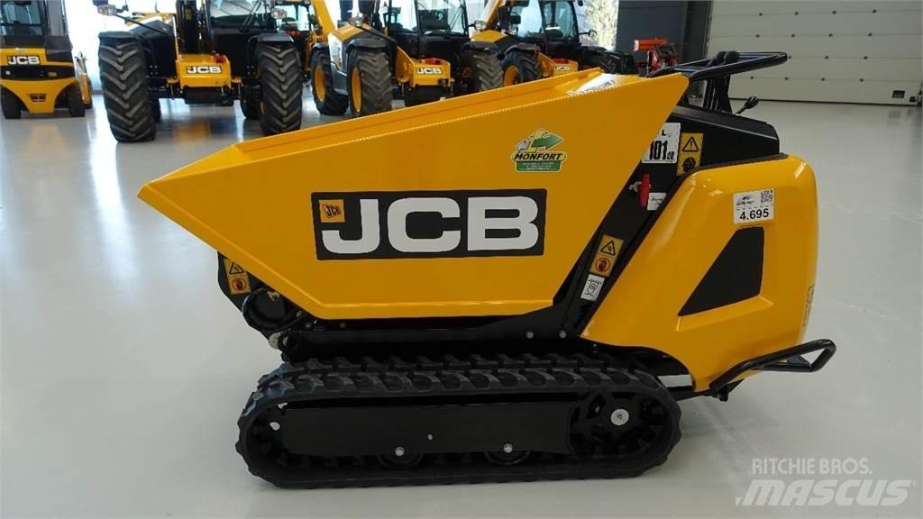JCB GA-HTD-5 Farm machinery