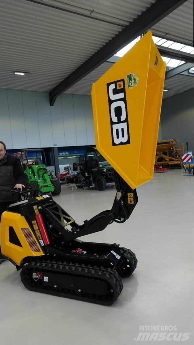 JCB GA-HTD-5 Farm machinery