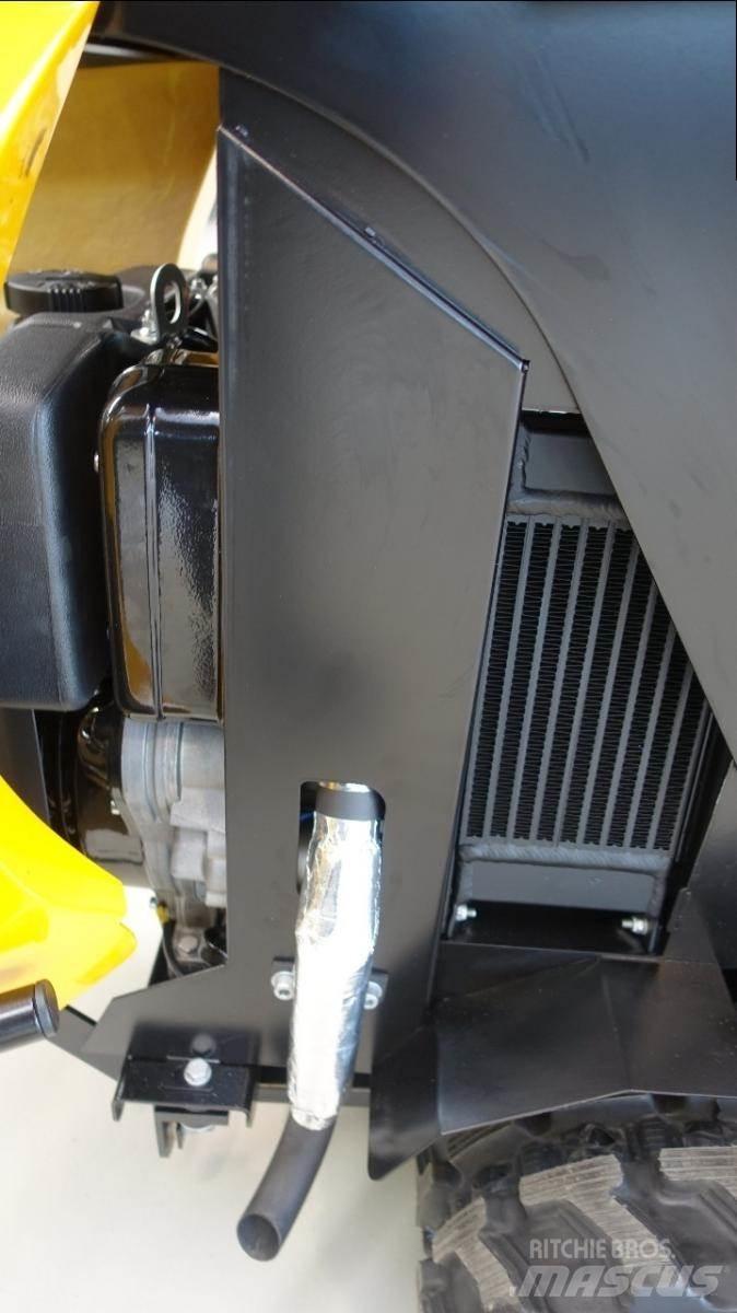 JCB GA-HTD-5 Farm machinery