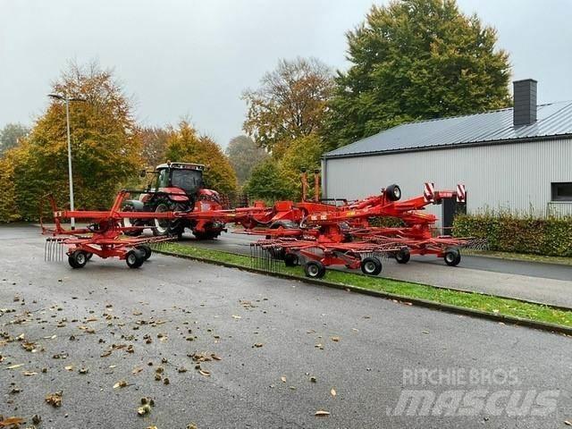 Kuhn GA15031 Farm machinery