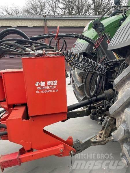 Kuhn GA15031 Farm machinery