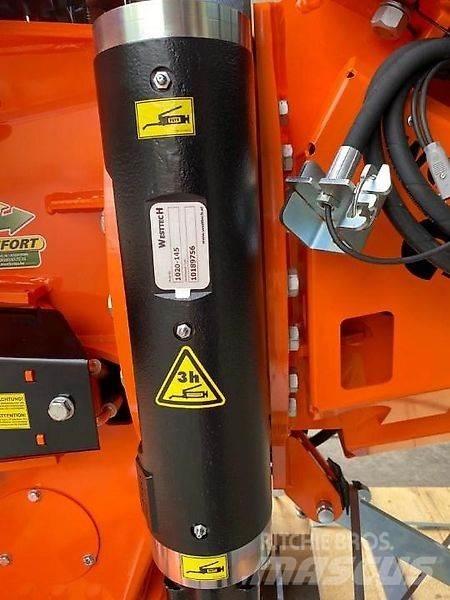 Westtech C 450 Farm machinery