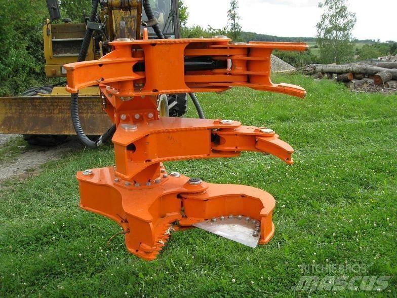 Westtech C250 Farm machinery