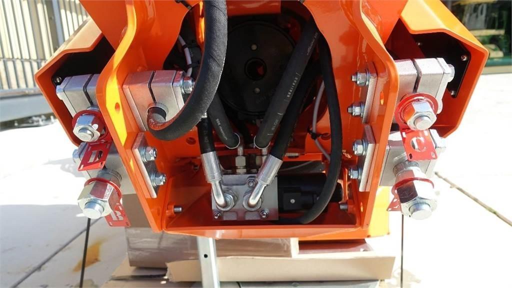 Westtech C250 Farm machinery