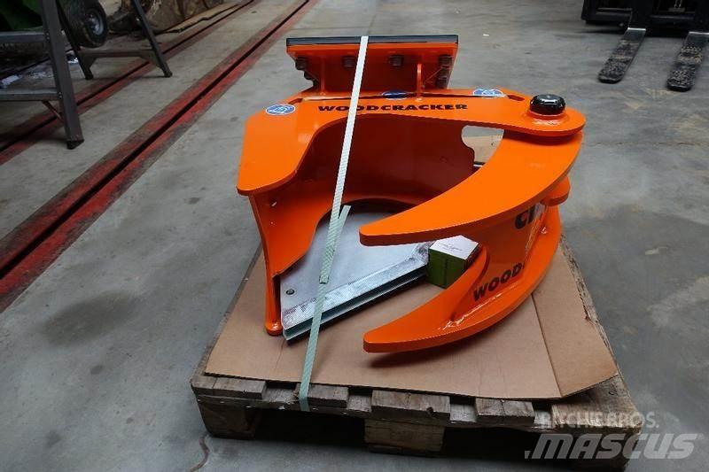 Westtech CL 190 Farm machinery