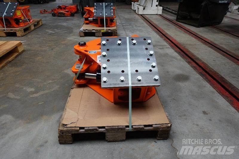 Westtech CL 190 Farm machinery