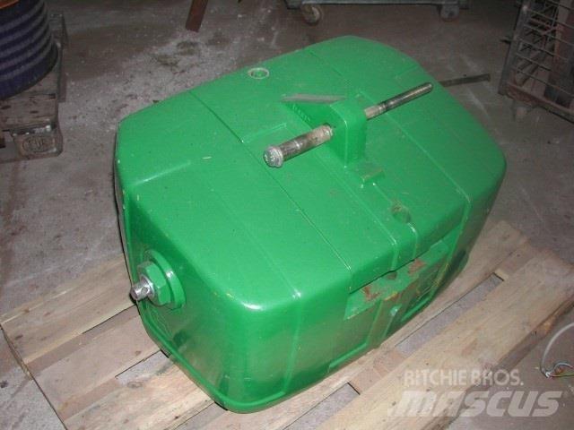 John Deere  Other tractor accessories