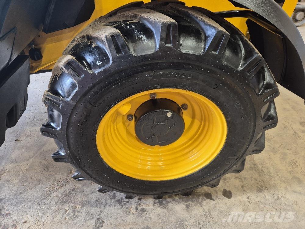  531 70 Telescopic handlers