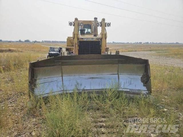 CAT D9N Other