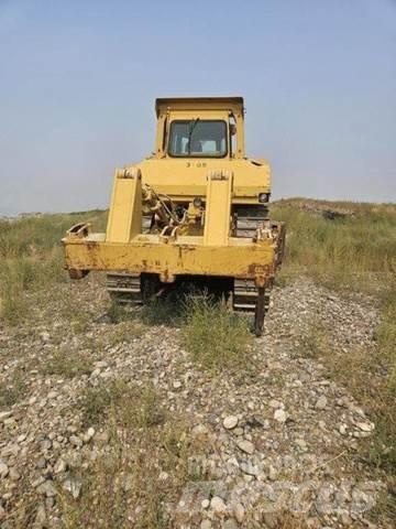 CAT D9N Other