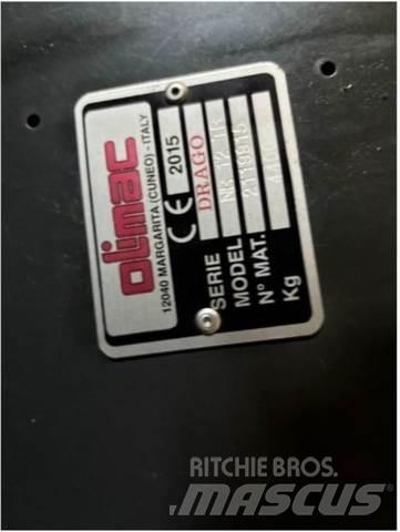 Drago Series II Other