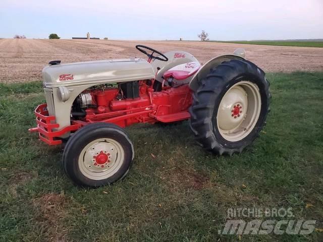 Ford 8 N Tractor Other