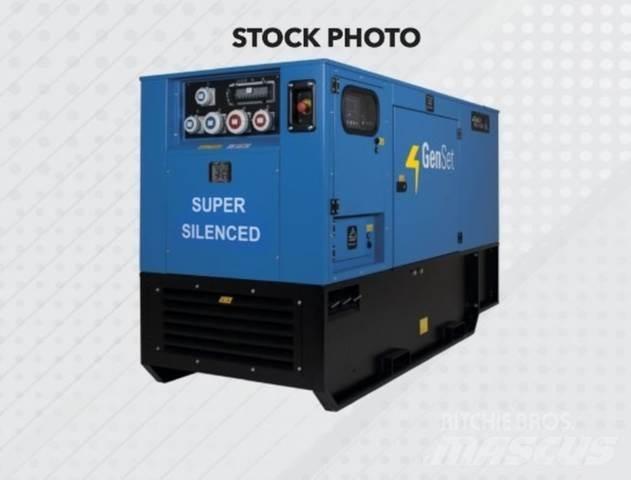 Genset Generator Other Generators