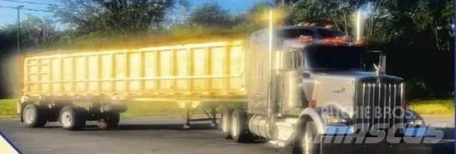 Kenworth 900 Panel vans