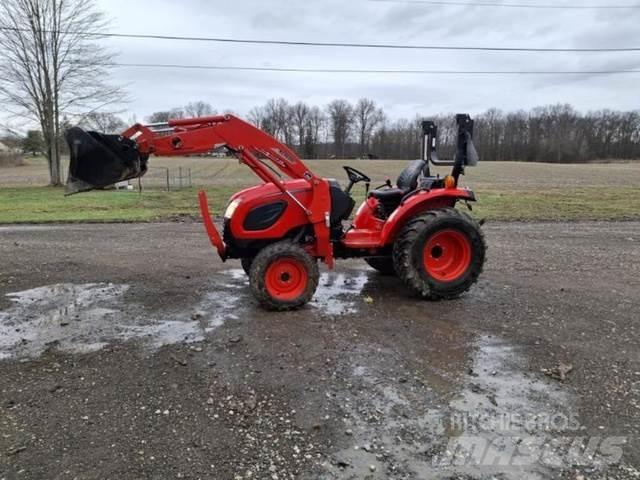Kioti 2610 Tractor Other