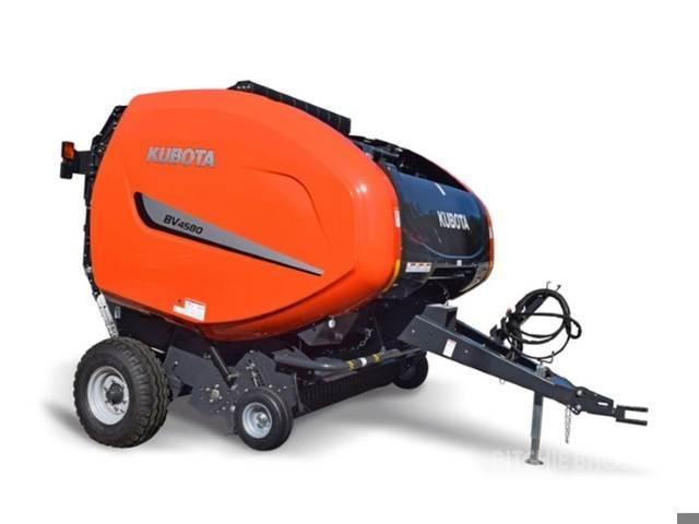 Kubota Bv4580prem Other