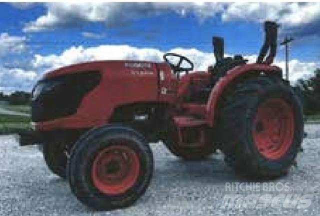 Kubota Tractor Other