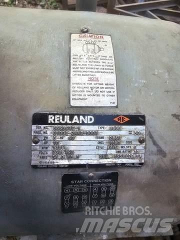  Webb 7L Plate Roll Other