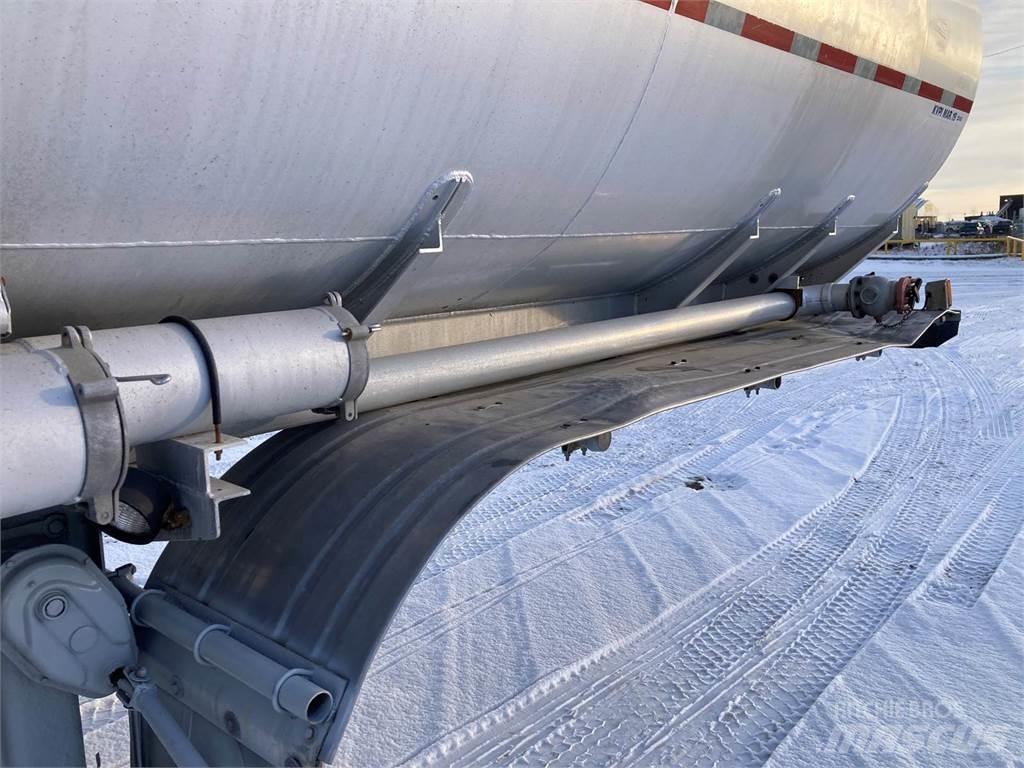 Advance  Tanker trailers