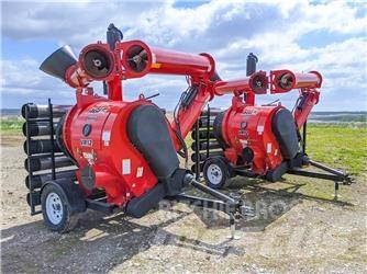 AGI VR12 Grain cleaning equipment