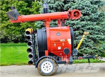 AGI VRX Grain cleaning equipment