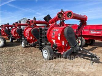 AGI VRX Grain cleaning equipment
