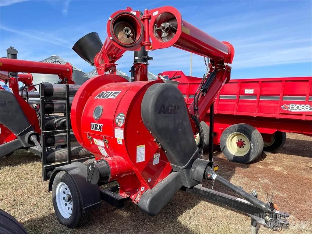 AGI VRX Grain cleaning equipment