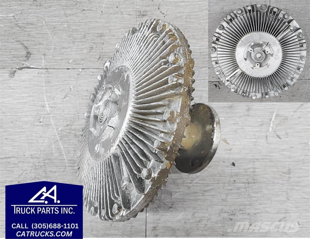  Aisin Other components