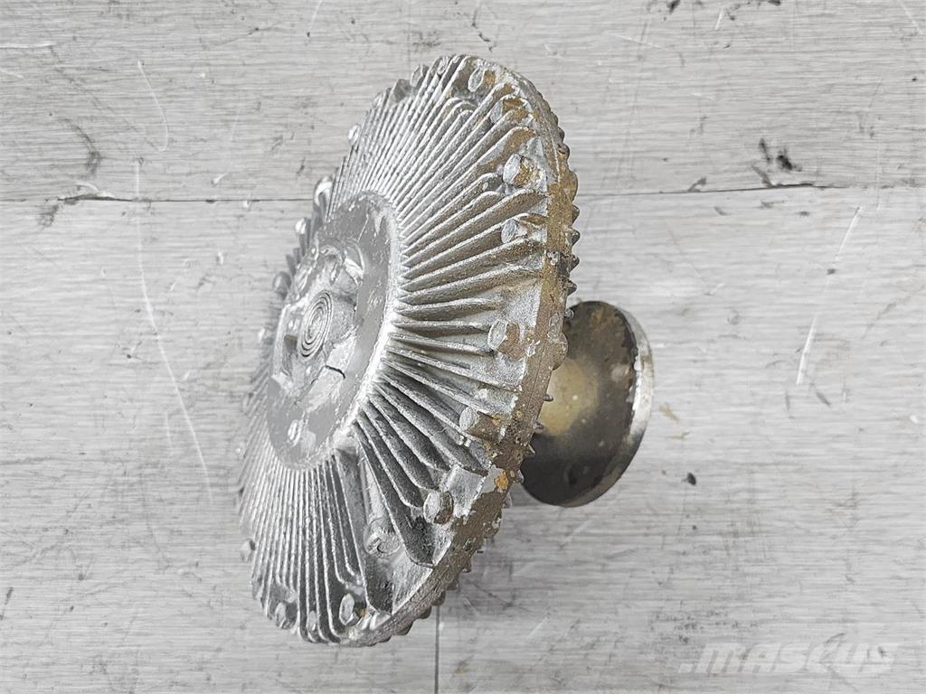  Aisin Other components