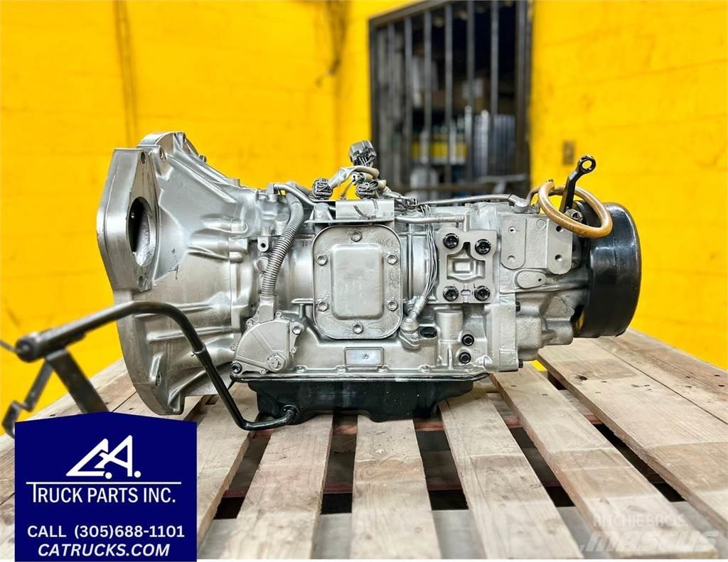 Aisin Gearboxes