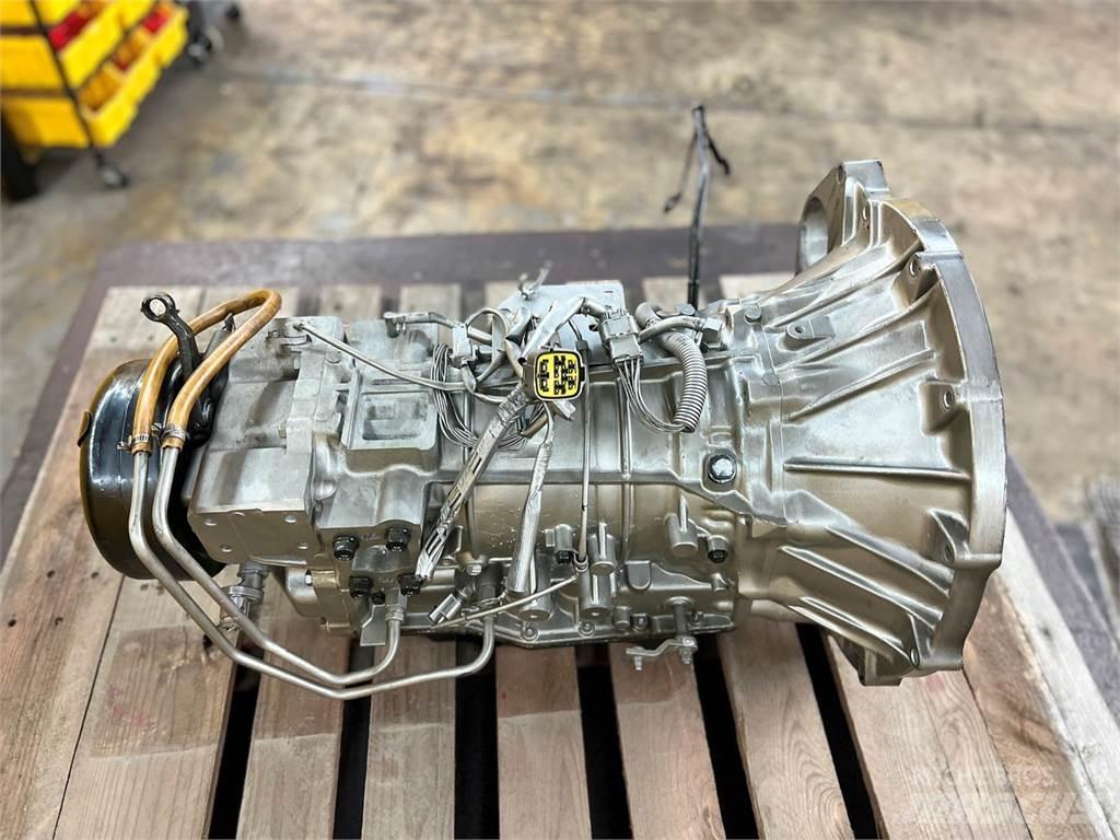  Aisin Gearboxes