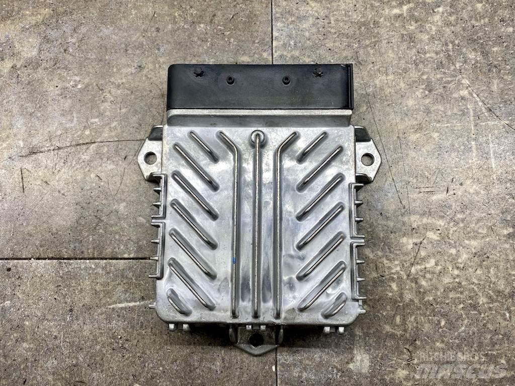 Allison  Electronics