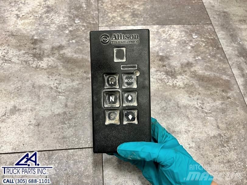 Allison  Electronics