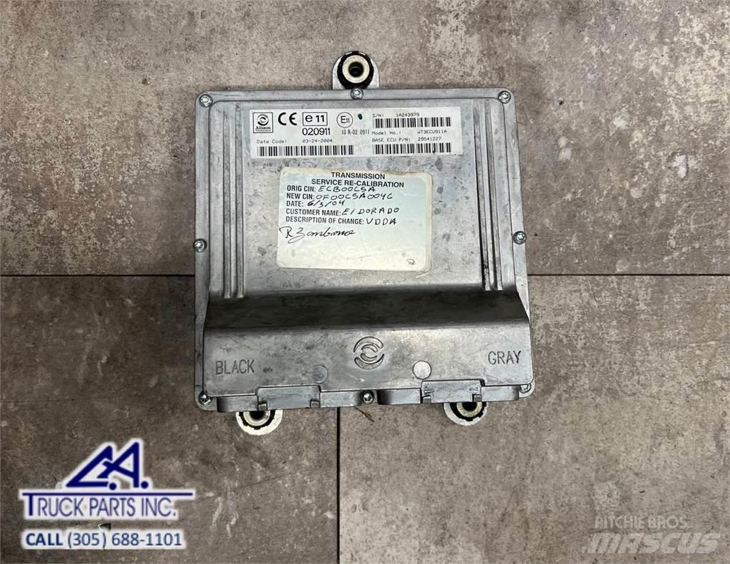Allison  Electronics