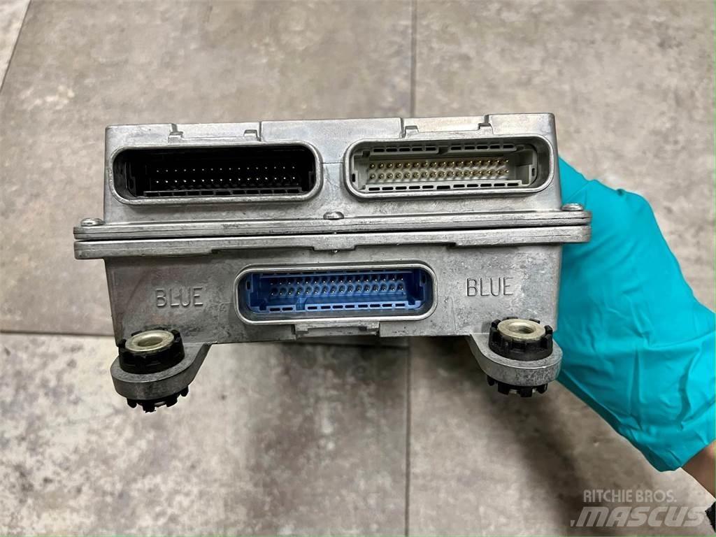 Allison  Electronics