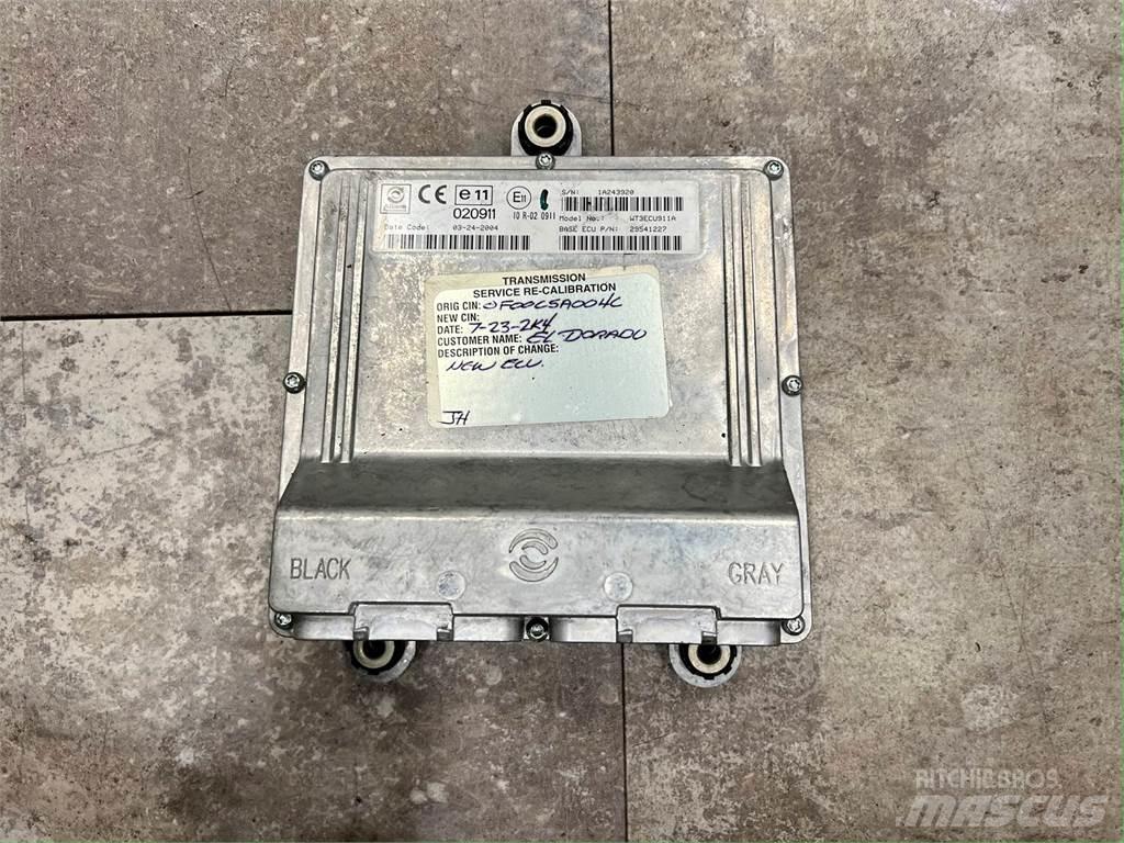 Allison  Electronics