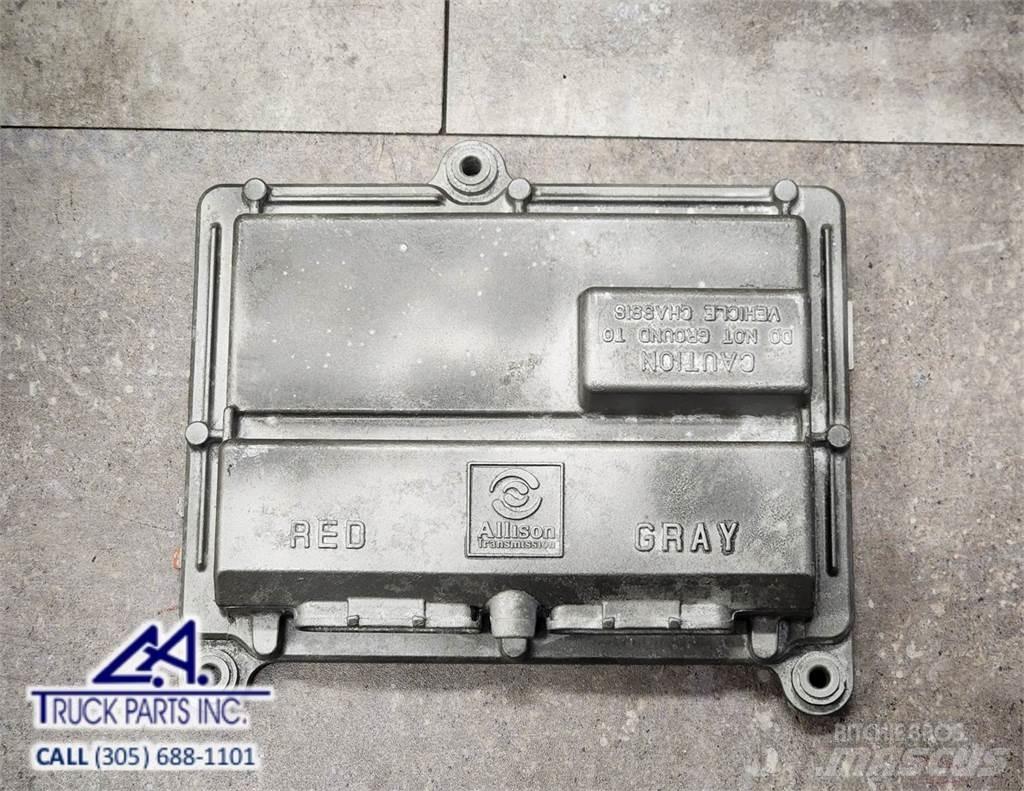 Allison  Electronics